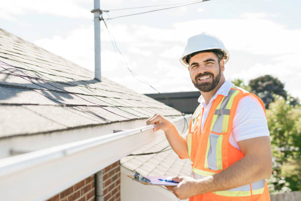 Trusted Lamar, SC Roofing Contractor Experts